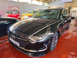 هیوندای سۆناتا